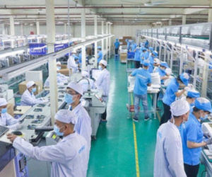Bộ Công an: Kết quả điều tra vụ Asanzo 'lừa dối khách hàng, buôn lậu...'