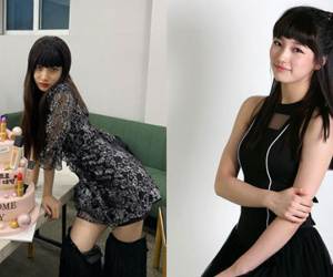 Để kiểu tóc y như 10 năm trước, Suzy lột xác rõ ràng: Nhan sắc tăng level, nhìn đến body mà mãn nhãn