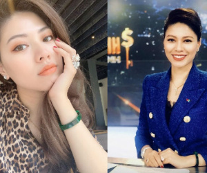 Nữ BTV sành điệu nhất đài VTV chuyên diện vest chỉn chu khi lên sóng: Ngoài đời dát đồ hiệu xa xỉ, mỗi ngày chọn đeo một chiếc đồng hồ tiền tỷ