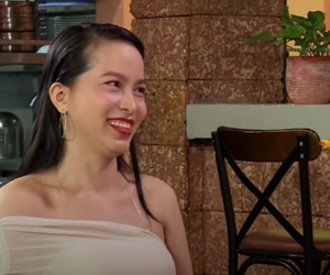 Hẹn ăn trưa: Nàng U40 xinh xắn đi mai mối gây sốc khi kể chuyện chưa cưới đã bị bạn trai đánh đập