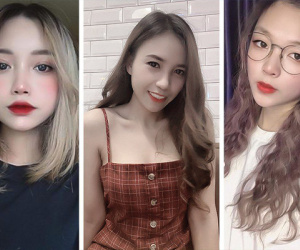 Trước giờ G, cùng điểm mặt những bóng hồng xinh đẹp sẽ đối đầu trực tiếp với Hiền Hồ tại “Nữ hoàng vòng bo” của Pubg Mobile