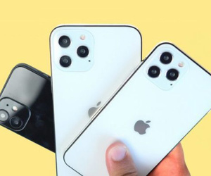Thông tin cấu hình và giá bán iPhone 12 tiếp tục rò rỉ, giá rẻ bất ngờ!