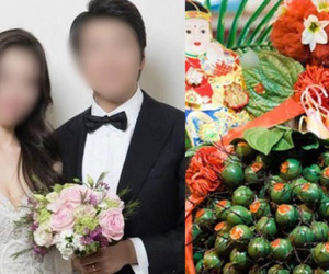 Đang hạnh phúc lâng lâng chờ bước vào hôn nhân, chàng trai lập tức chia tay vợ sắp cưới sau một lần đi gặp bạn cũ
