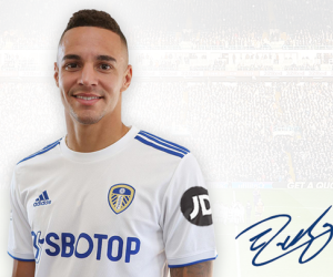 Leeds United chính thức có tân binh đắt giá nhất lịch sử CLB