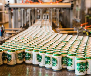 Chuyển hết vốn Nhà nước tại Sabeco về SCIC