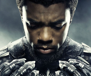Tài tử 'Avengers' Chadwick Boseman qua đời ở tuổi 43 sau 4 năm chiến đấu với căn bệnh ung thư quái ác