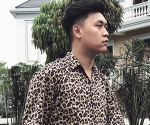 Chân dung thủ khoa khối A1 cao 1m85: Chỉ cần học đến 12h đi ngủ