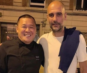 Guardiola đến Barcelona trong đêm, chờ gặp Messi chốt hợp đồng