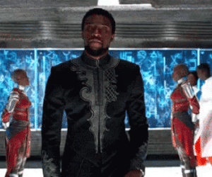 Điểm danh những món đồ công nghệ Wakanda 'đình đám' một thời của Black Panther