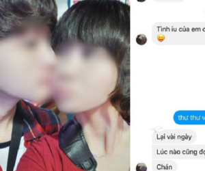 Đòi tiền bạn trai mua mỹ phẩm không được, cô gái chia tay để đi theo người có xe Lexus tiền tỷ, câu sau cuối cùng thanh niên thất tình “gắt” cực độ