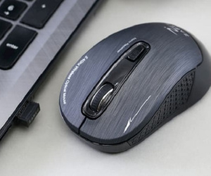 Mách bạn thủ thuật tăng thời lượng pin cho chuột không dây