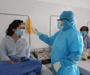 Vụ  tổ chức đám tang cho bệnh nhân Covid-19 Đà Nẵng: 'Là sự cố rủi ro ngoài ý muốn'