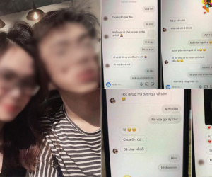 Bị cắm sừng suốt 2 năm sau khi kết hôn, người vợ viết tâm thư tuyên bố với 'tiểu tam' sinh năm 99: 'Chị chính thức nhường chồng cho em!'