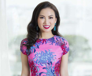 Em gái Cẩm Ly: Thành 'người Việt giàu nhất thế giới' sau khi lấy chồng tỷ phú ở Mỹ, gia tài đồ sộ, vi vu với chuyên cơ riêng