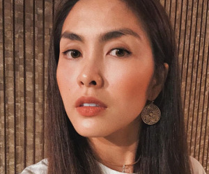 Muốn đẹp như Hà Tăng thì nên dùng dầu nụ tầm xuân: Gợi ý thêm 4 lọ dầu dưỡng giúp da đẹp mỹ mãn cho chị em tuổi ngoài 30