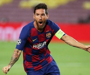 Cadena SER: 'Điều khoản 700 triệu euro của Messi không còn'