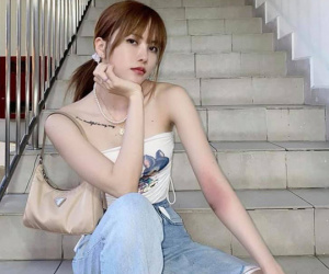 Thiều Bảo Trâm lộ cánh tay sưng tấy gây lo lắng, cư dân mạng nhìn vị trí đoán ngay sự tình