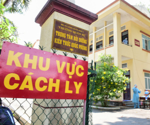 Thủ tướng đồng ý thu phí cách ly người nhập cảnh từ 1/9