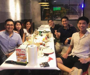 Rich kid Tiên Nguyễn khoe ảnh anh chị em hội ngộ đông đủ trong quá khứ, dân tình thắc mắc nhân vật kín tiếng nhất bây giờ thế nào?