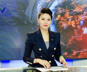 BTV Ngọc Trinh bị đình chỉ công tác vì liên quan đến việc cố ý gây thương tích, VTV nói gì?
