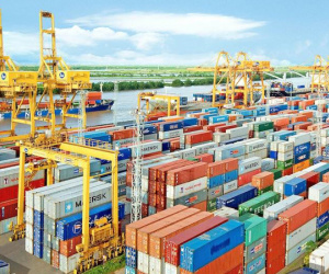 Xuất siêu liên tiếp lập kỷ lục, Việt Nam thặng dư cao nhất từ trước đến nay