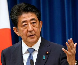 Ảnh hưởng của Thủ tướng Nhật Bản Abe Shinzo với châu Á và quan hệ Mỹ-Trung