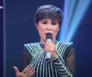 'Nữ hoàng nhạc rock' Carol Thủy gây sốc khi tiết lộ bị chồng Tây giam cầm, đánh đập dã man, phải bỏ con ra đi