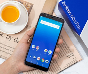 Asus chuẩn bị kế hoạch tung ra 4 smartphone giá rẻ