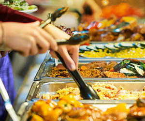 Vì sao kinh doanh nhà hàng buffet lại là loại hình siêu lợi nhuận? Những lý do khiến những ai đam mê khởi nghiệp F&B không nên bỏ qua