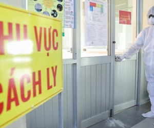Sáng 31/8, đã 36h không ghi nhận ca mắc mới COVID-19, tín hiệu vui từ ổ dịch Hải Dương
