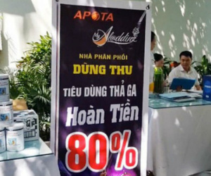 Bóc mẽ các mánh lới 'mị dân' của thần đèn đa cấp MyAladdinz