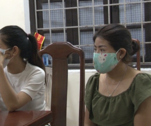 Đánh sập đường dây ghi lô đề lớn ở Huế