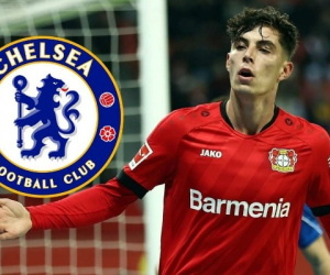 Chelsea chuẩn bị chốt hạ kỳ chuyển nhượng với 'bom tấn 100 triệu euro'