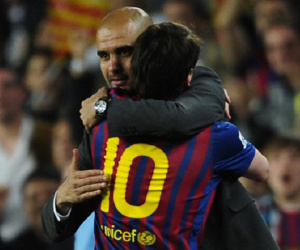Man City bị lộ kế hoạch truyền thông quy mô lớn, Messi đã thắng trong cuộc chiến với Barca?