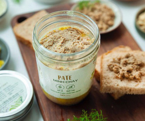 Bộ Công Thương cảnh báo khẩn cấp về sản phẩm Pate Minh Chay