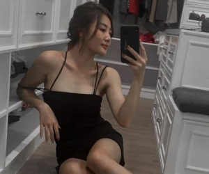 Từng bị chê mập trên sóng truyền hình, Văn Mai Hương giảm cân thành công khiến Bảo Thy cũng phải ngưỡng mộ
