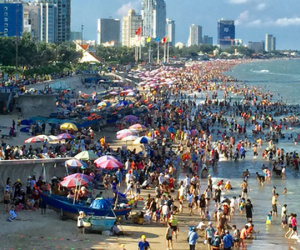 Bà Rịa - Vũng Tàu: Quán bar, vũ trường được hoạt động trở lại