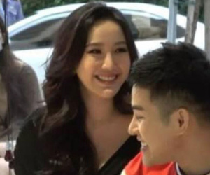 Bảo Thy gây bão với loạt ảnh chụp lén đẹp xuất chúng, ai ngờ rộ lên ý kiến tranh cãi đến mức chính chủ phải lên tiếng