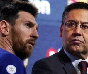 Messi được Barca trả ‘tự do’ với điều kiện không tưởng