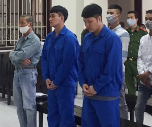 Kết đắng của Việt kiều Úc bắt cóc tình địch để tìm vợ trẻ đòi tiền tỷ