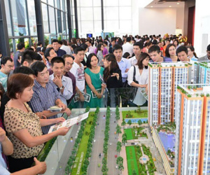 Cách mua nhà không bị 'hớ' giữa mùa dịch