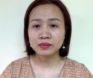 Khởi tố Kế toán trưởng CDC Hà Nội