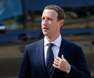 Hé lộ mức lương tại Facebook: Thấp nhất 1 USD, cao nhất lên tới hơn nửa triệu USD!