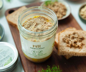 Độc Botulinum trong vụ Pate Minh Chay là 'chất độc khét tiếng số một'