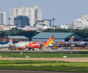 Đề xuất 8 chuyến bay đến Nhật Bản, Hàn Quốc mỗi tuần