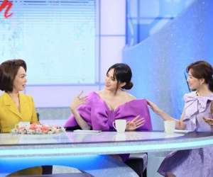 Hari Won từng có ý định chuyển giới vào năm lớp 6