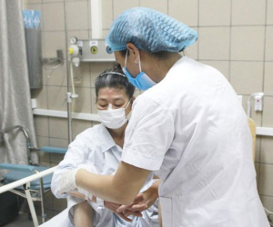 Vụ pate Minh Chay: Người được tiêm thuốc 8000 USD vẫn thở máy, thêm nhiều ca bệnh