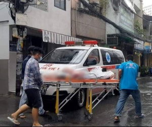 Nữ sinh 20 tuổi tử vong trong phòng trọ, nghi do mâu thuẫn tình cảm