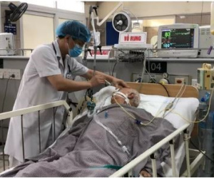 Bộ Y tế đề nghị Cơ quan Cảnh sát điều tra vào cuộc vụ ngộ độc pate Minh Chay