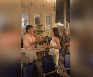 Chỉ với hành động này của Tăng Thanh Hà đã hé lộ mối quan hệ với 'em dâu tương lai' Linh Rin thế nào
